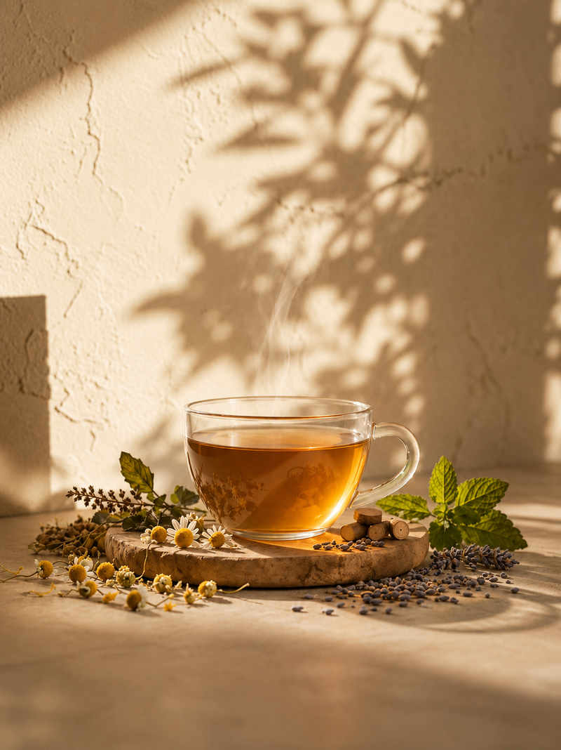 Coffee & Tea