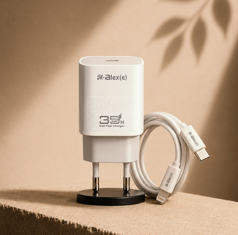 Electronics & Accessories