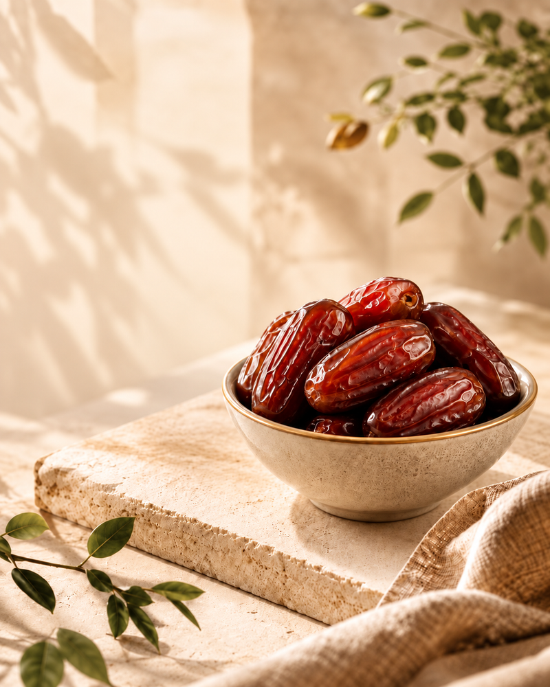 Dates