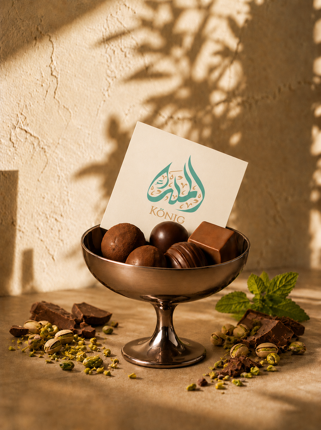 chocolate & Hospitality