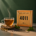 4011 Chinese Green Tea