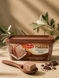 Durra Halawa with Cocoa (700g)