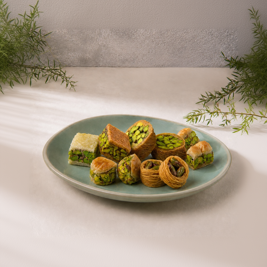 Royal Baklava-Mischung - 1 kg