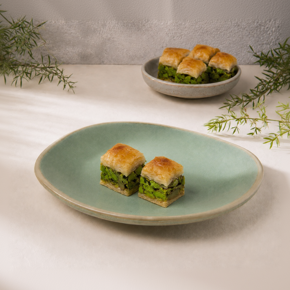 Asia baklava