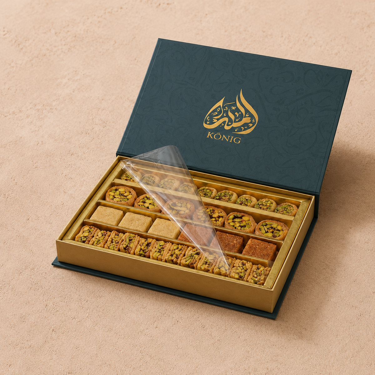 Royal Baklava-Mischung - 500 g