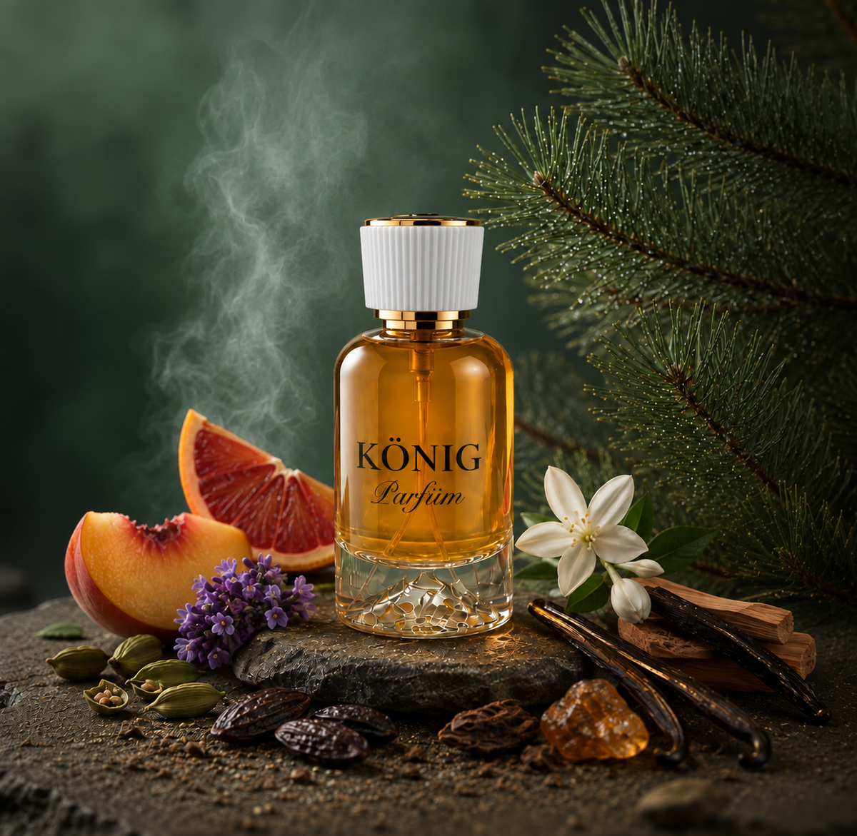 U 61 - Eau de Parfum