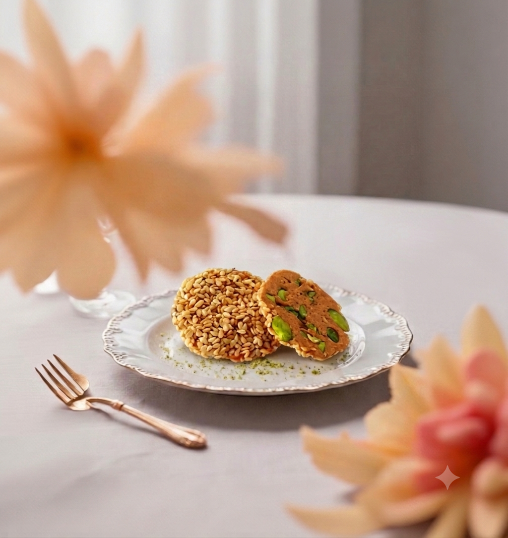 Sesame Barazek