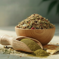 Authentic Palestinian Za'atar