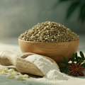 Authentic Whole Anise Seeds (Baladi)