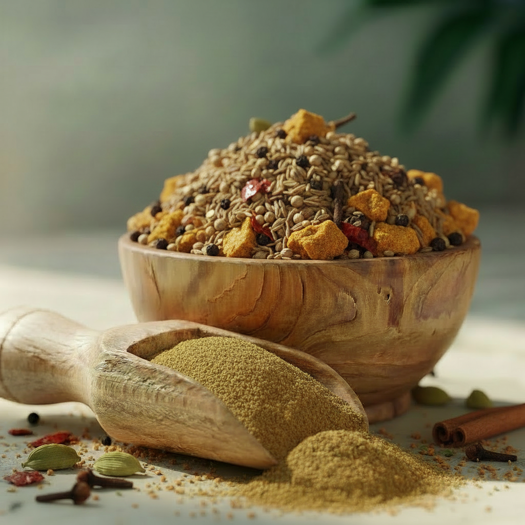 Beef Shawarma Spice