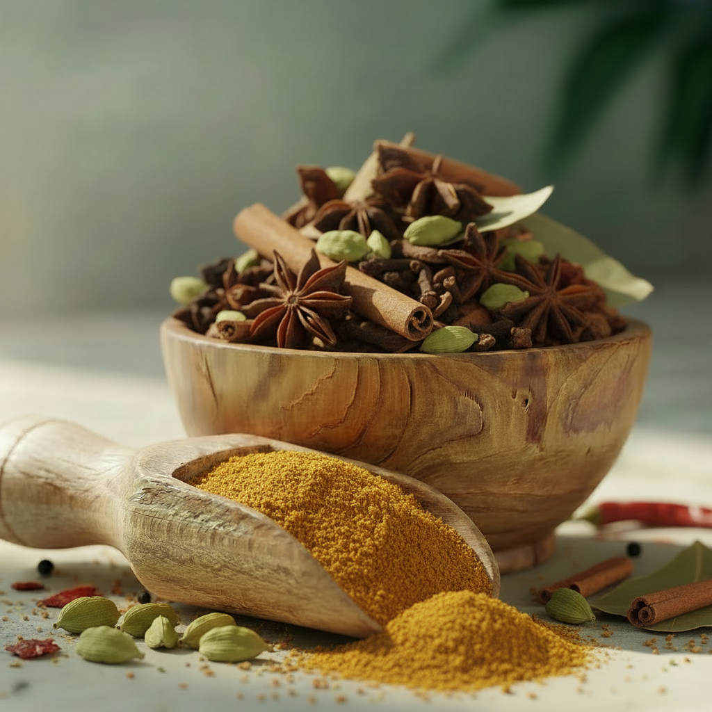 Biryani Spice Blend