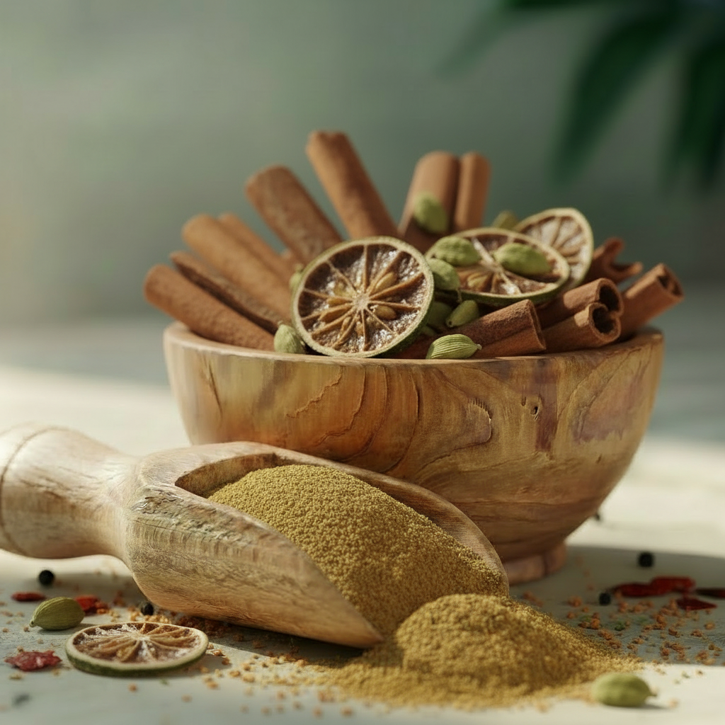Chicken Mandi Spice