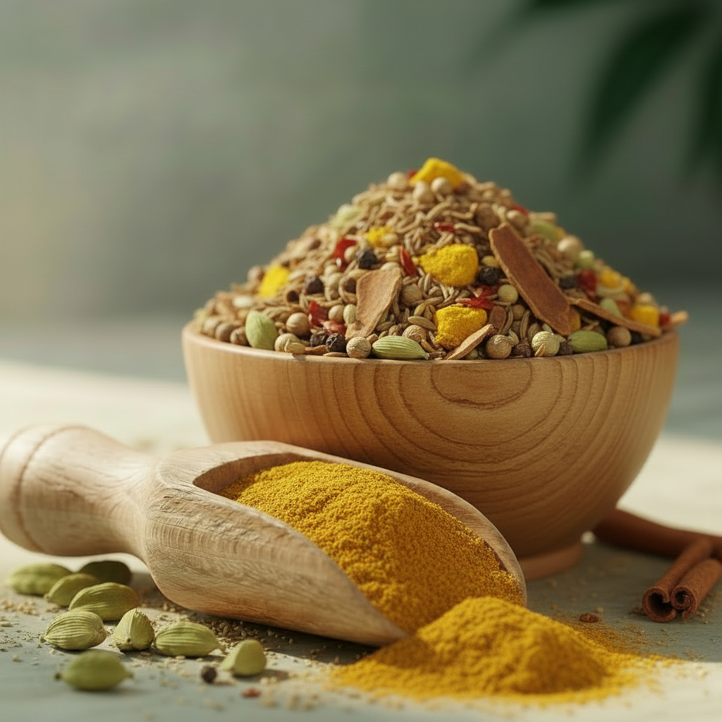 Chicken Shawarma Spice