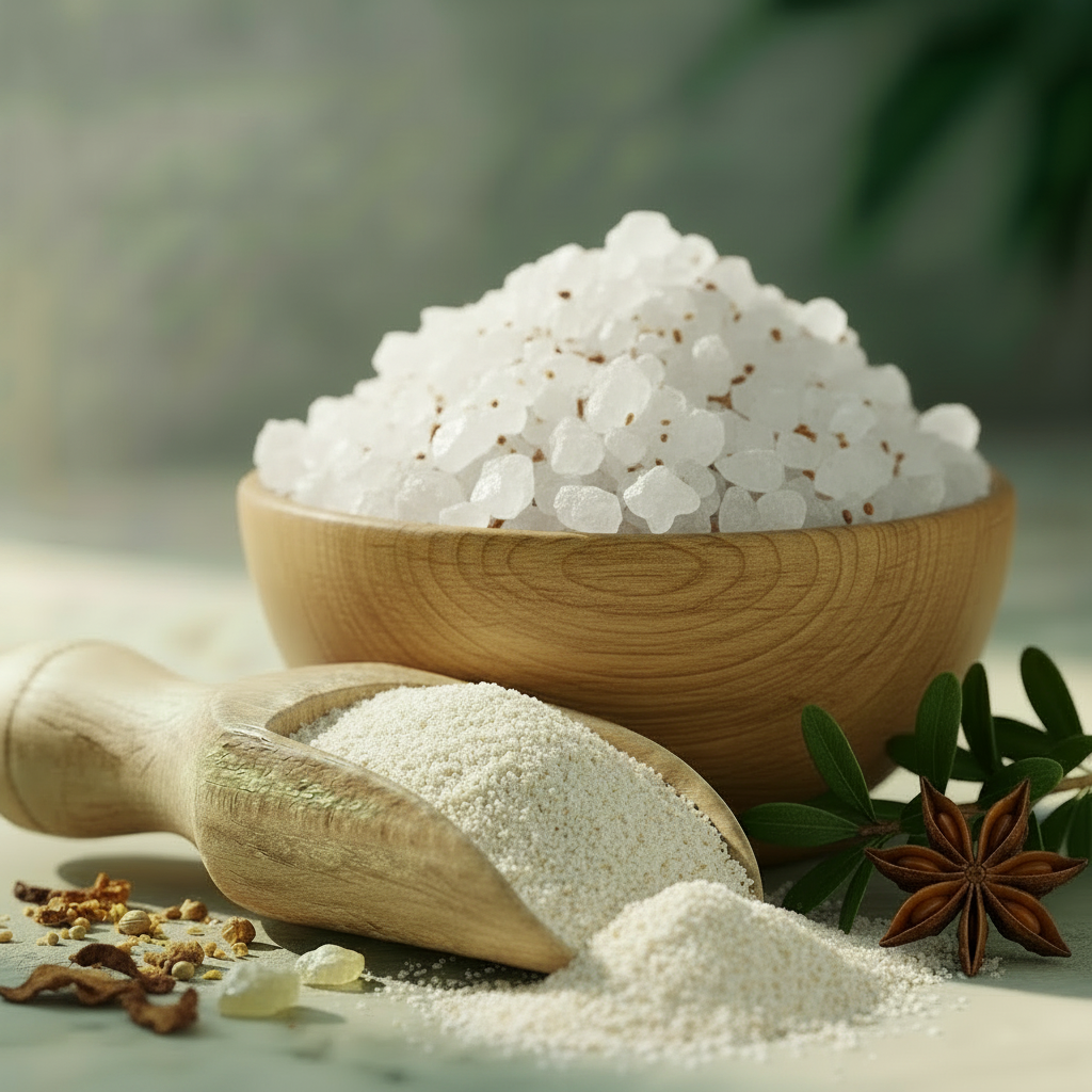 Chinese Salt – Gourmet Flavor Enhancer