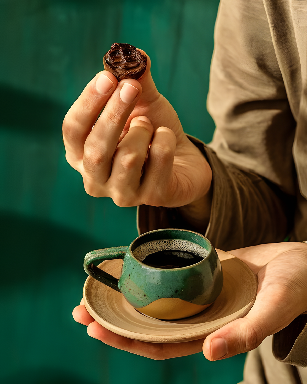 Coffee & Tea