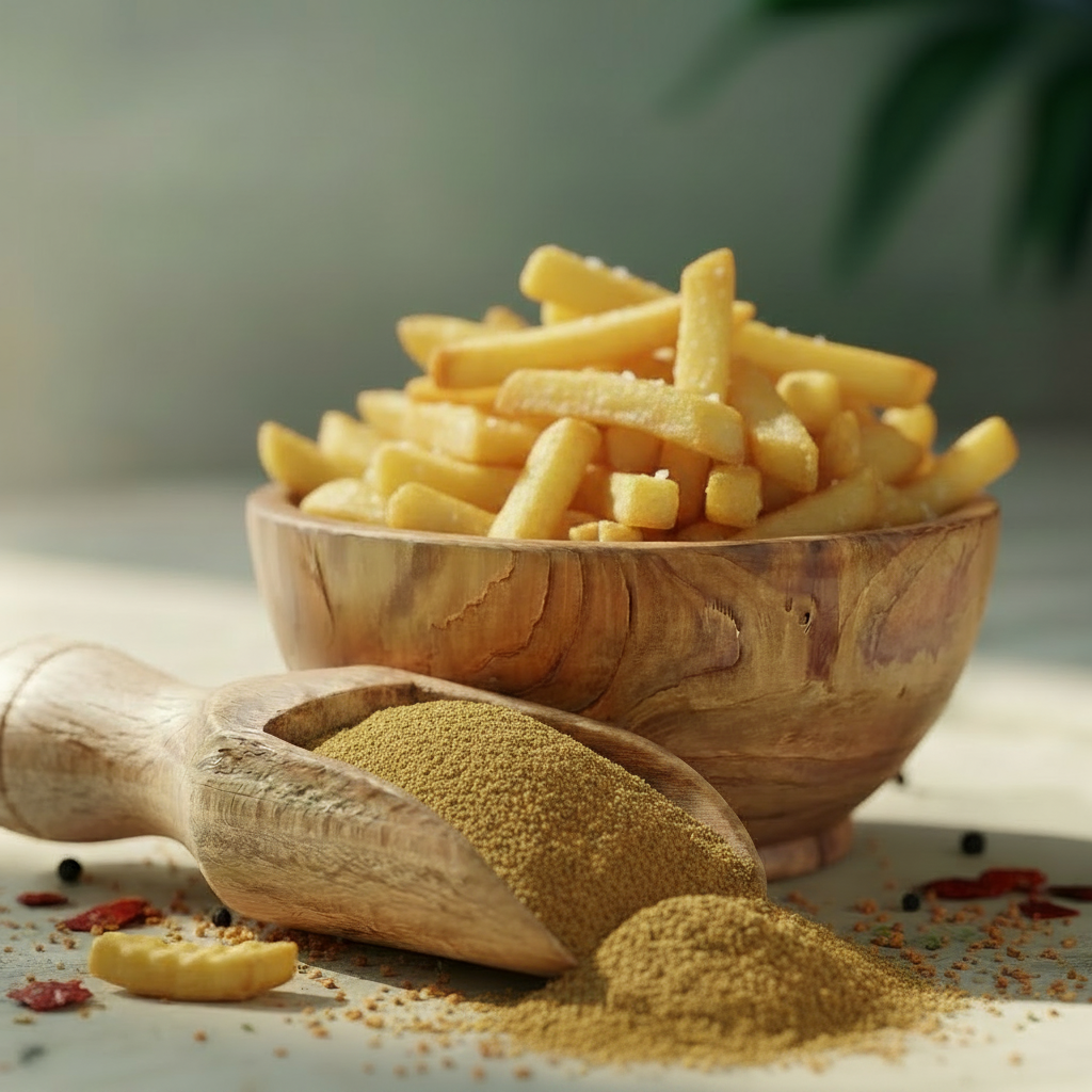 Pommes-Frites-Gewürz