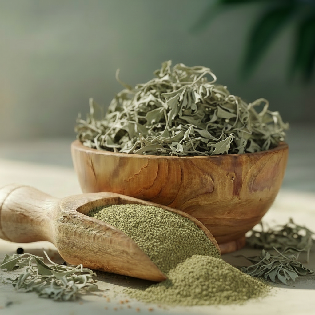 König Organic Artemisia Shih