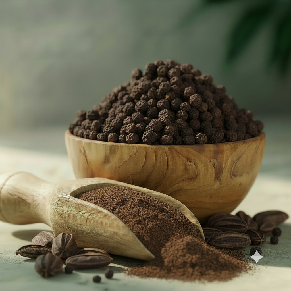 König Organic Black Harmal