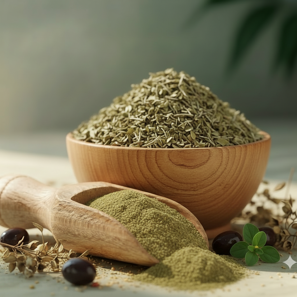 Mediterranean Oregano