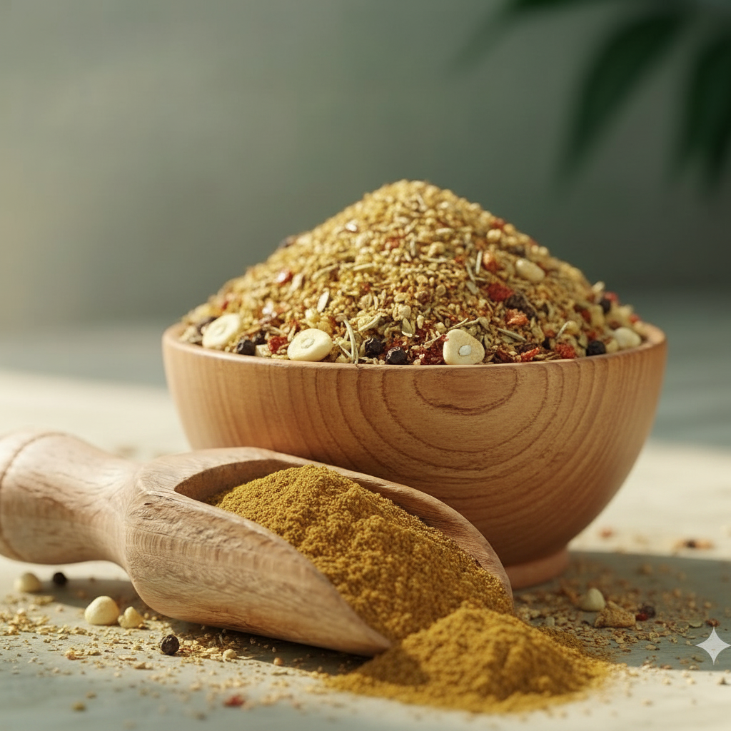 Marinade für Ofenhähnchen