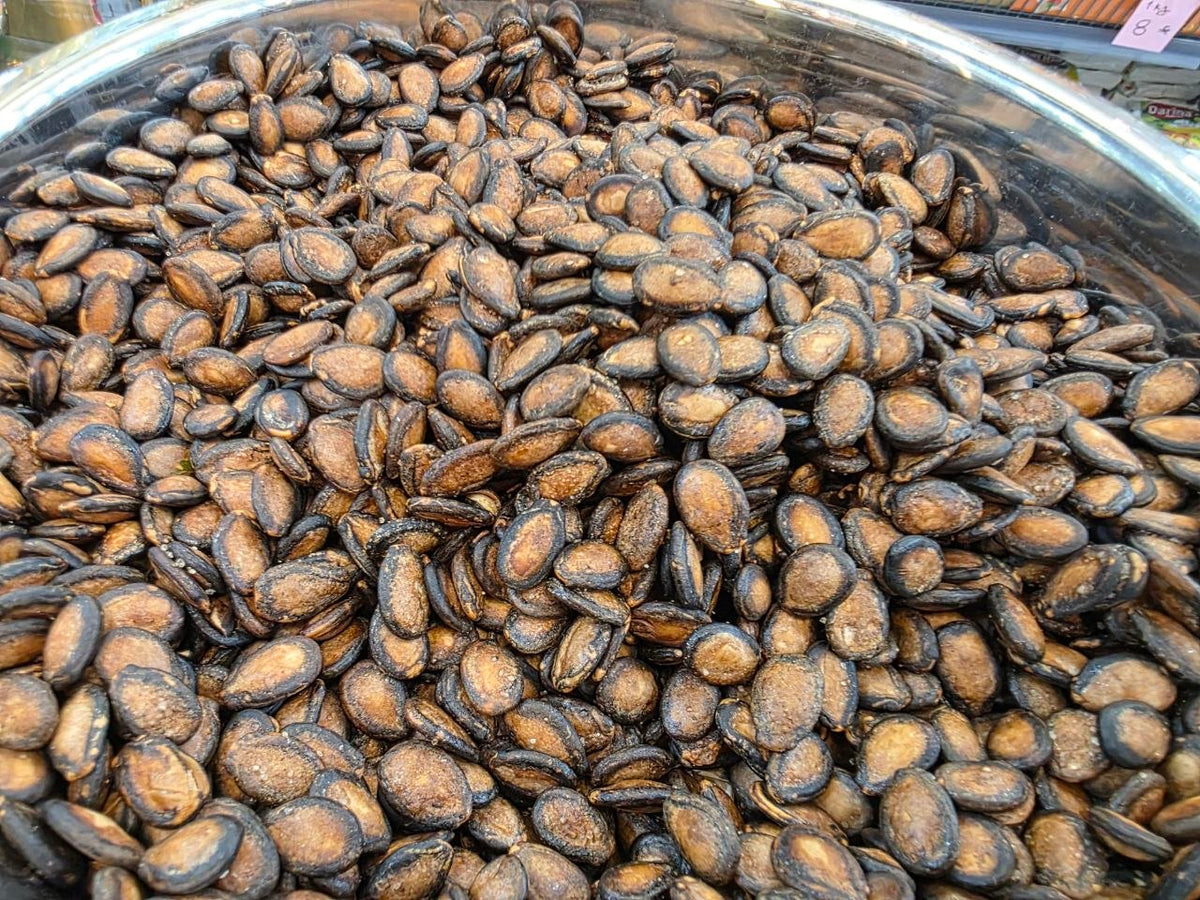 Watermelon Seeds