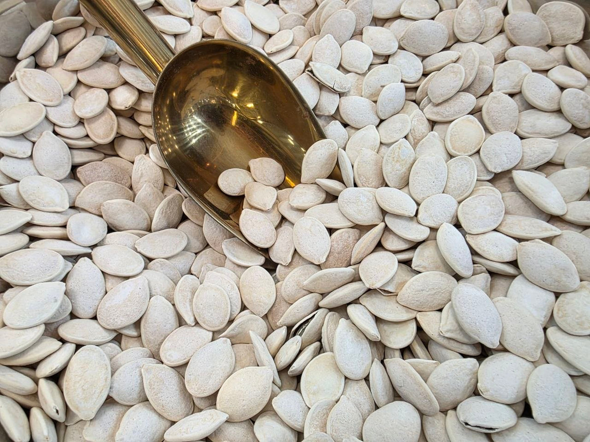 Pumpkin Seeds