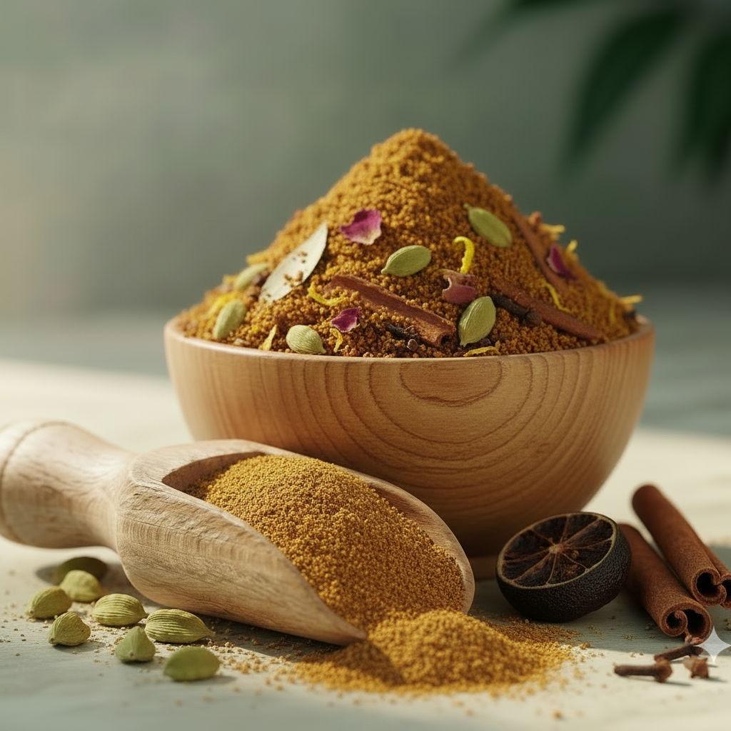 Premium Saudi Kabsa Spice Blend