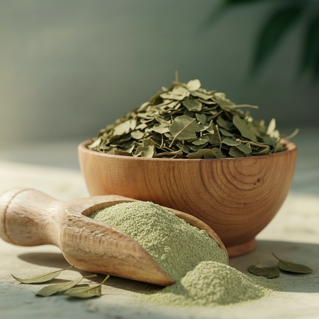 Pure Sidr Powder