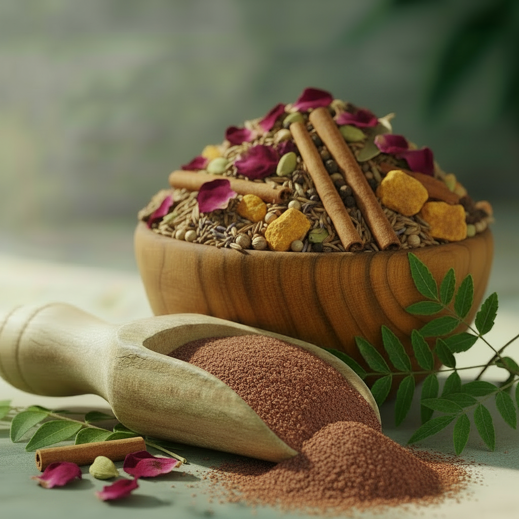 Ras el Hanout
